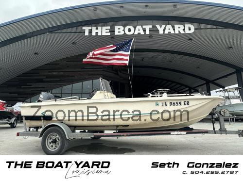 Scout 172 Sportfish scheda tecnica e recensioni